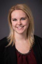 Ashley M. Steinhoff
